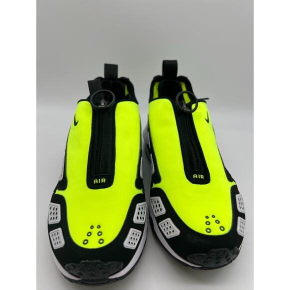 Nike Air Max Sunder Volt Black FZ2068-700 Women’s Size 8 - Picture 11 of 12